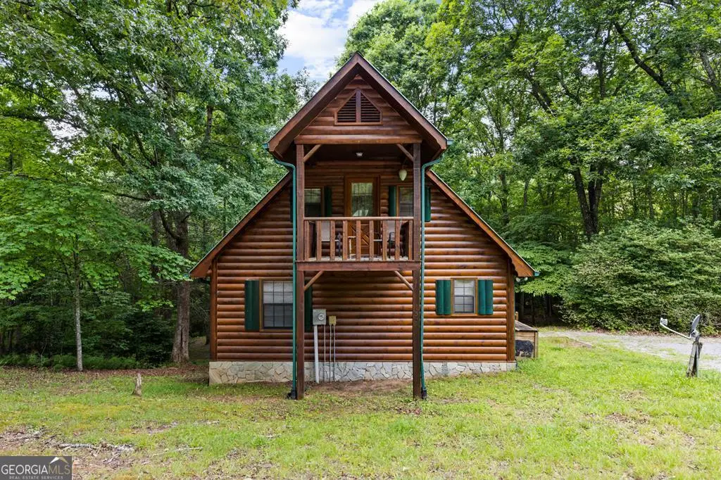 135 The Builders Hill, Morganton, GA 30560 - #1