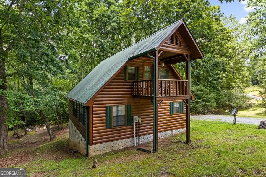 135 The Builders Hill, Morganton, GA 30560 - #2