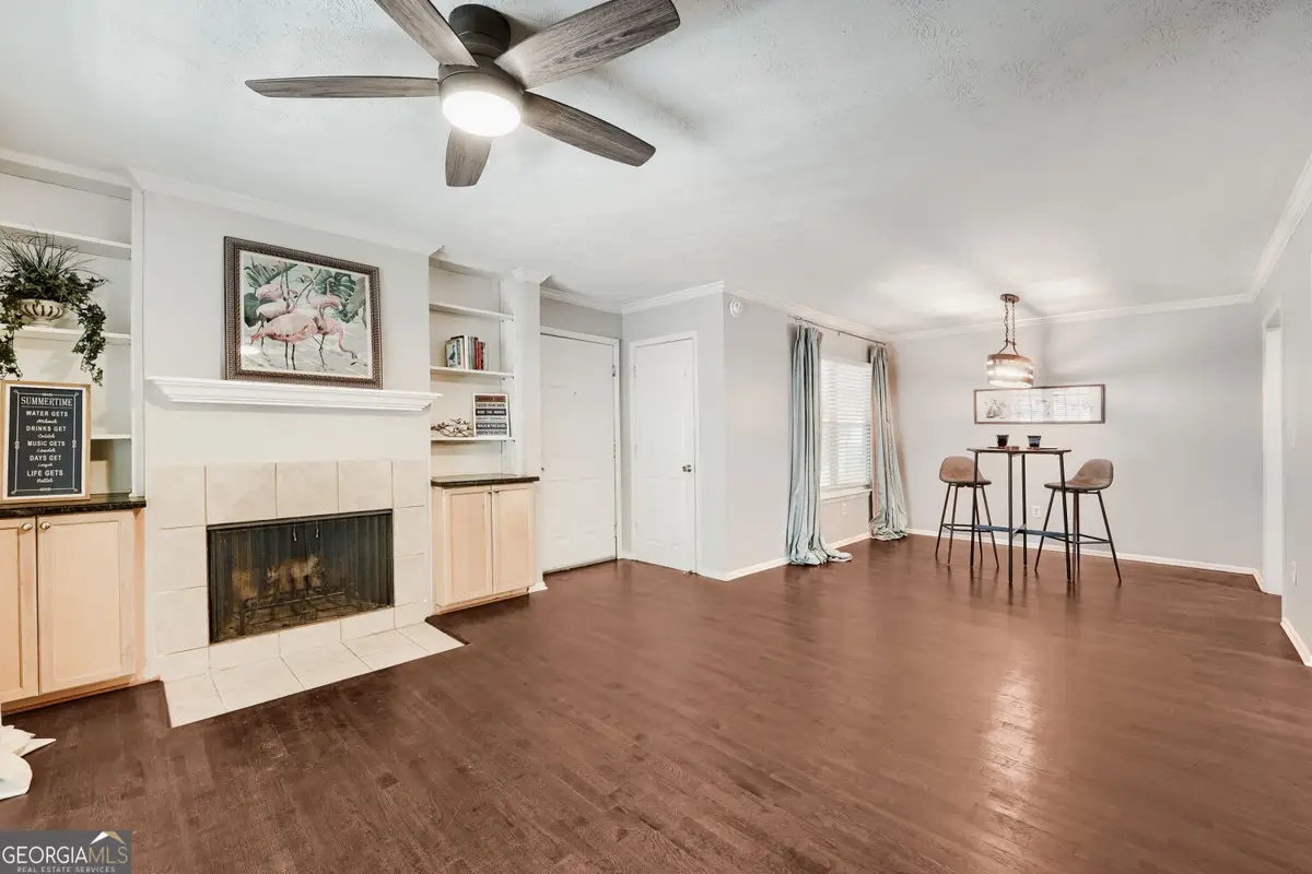 1150 Collier Road Nw #H10, Atlanta, GA 30318 - #1