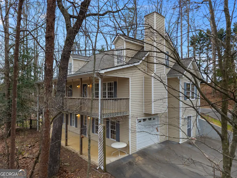 86 Carson Cove Road #5, Ellijay, GA 30540 - #2