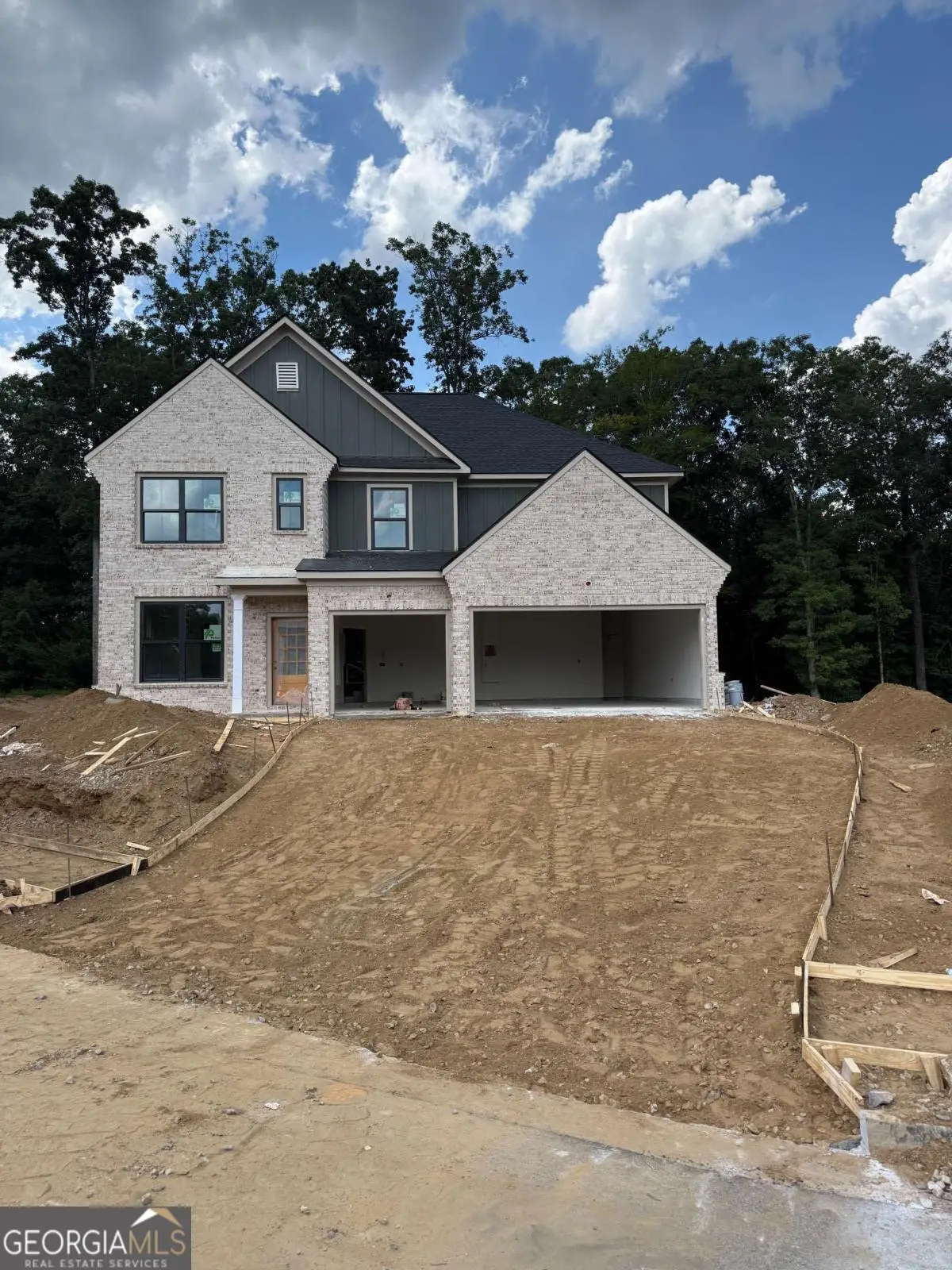 4320 Hosch Reserve Drive, Buford, GA 30519 - #1