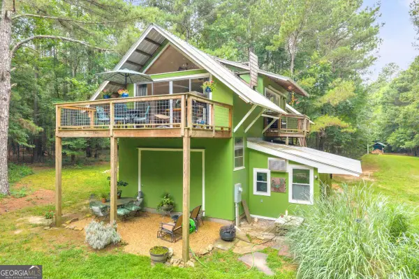 81 Paul Lane, Crawford, GA 30630