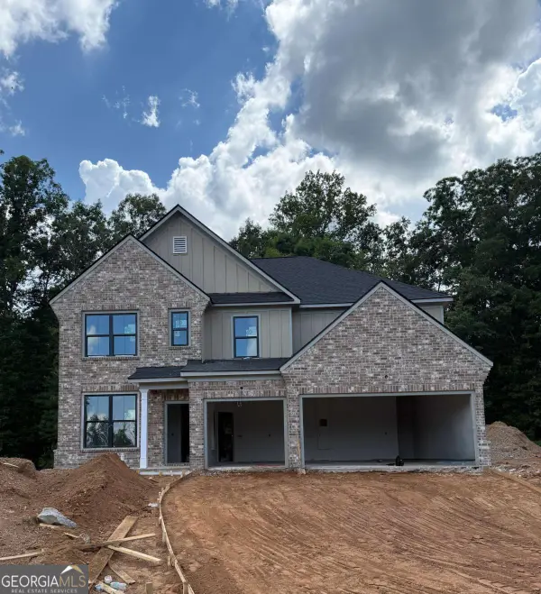 4290 Hosch Reserve Drive, Buford, GA 30519