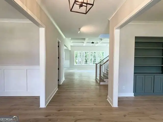 5390 Settingdown Road, Cumming, GA 30041 - #3