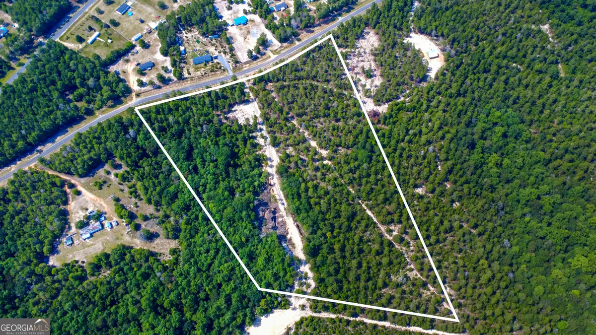 3 Horne Road, Roberta, GA 31078 - #1