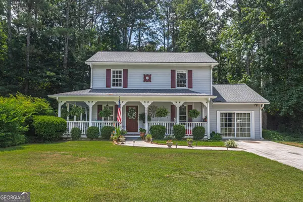 5019 Grove Trail, Loganville, GA 30052