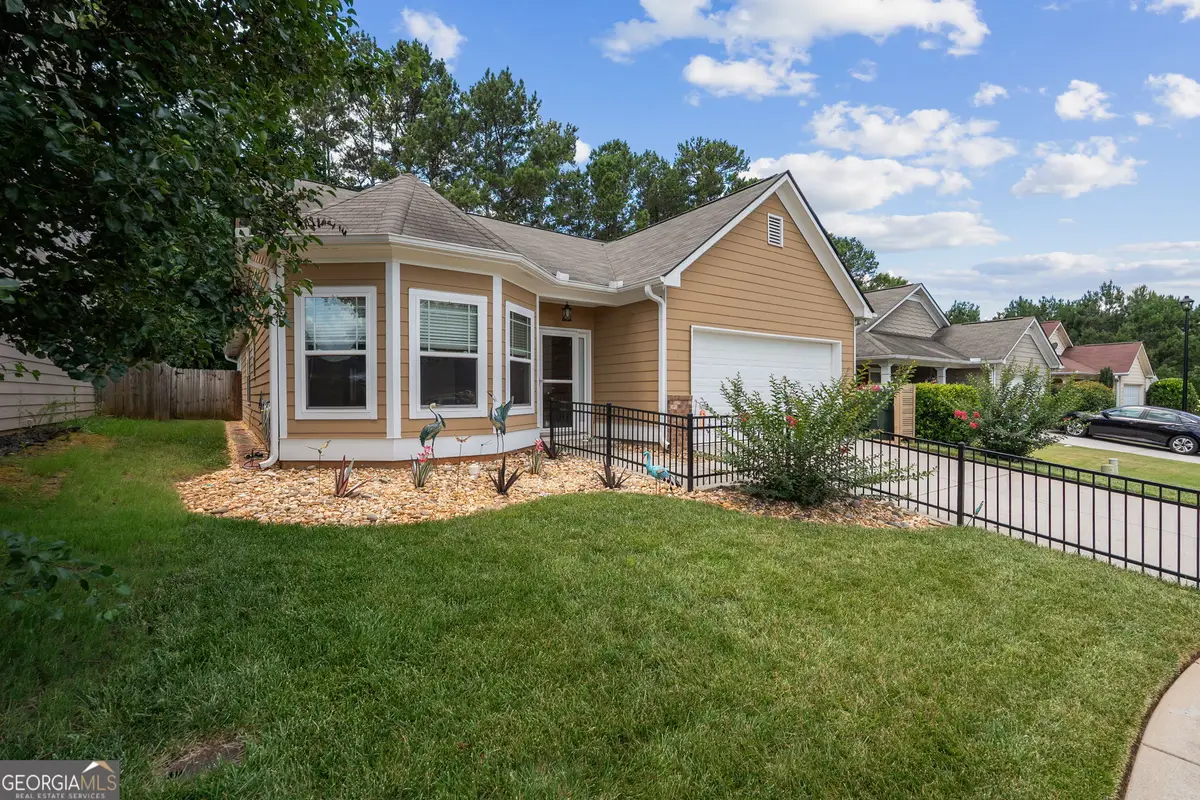 40 Bellerive Lane, Covington, GA 30014 - #1