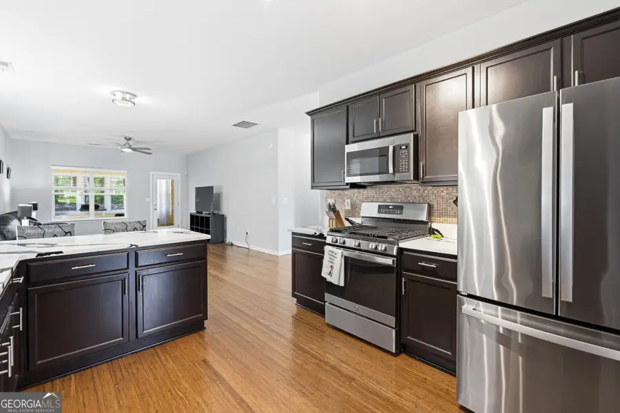 40 Bellerive Lane, Covington, GA 30014 - #3