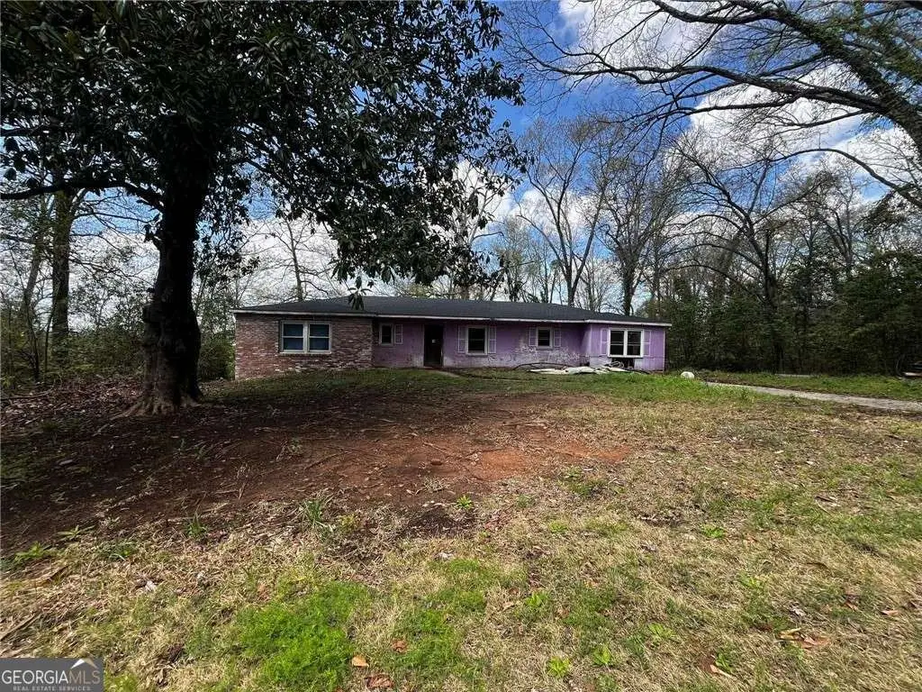 3915 Mosley Drive, Columbus, GA 31903 - #1
