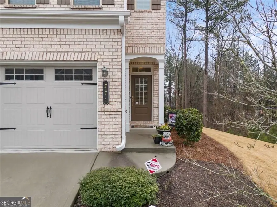 771 Mason Grove Parkway, Lawrenceville, GA 30043 - #3