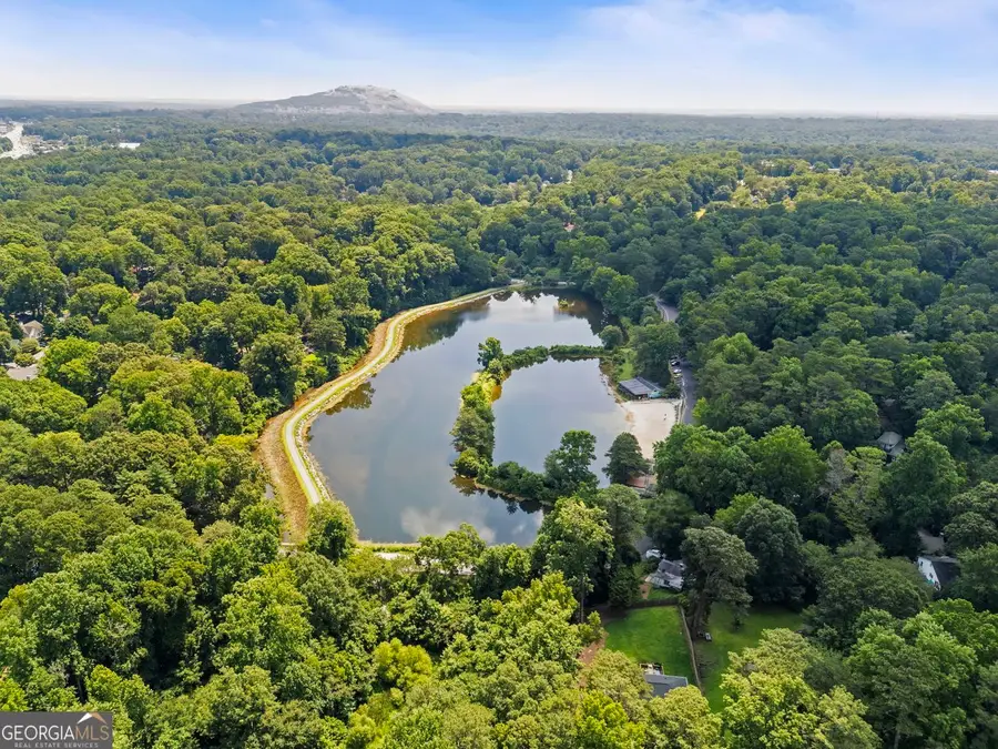 4553 Park Drive, Pine Lake, GA 30072 - #3