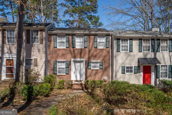 384 Arrowhead Trail #2, Eatonton, GA 31024