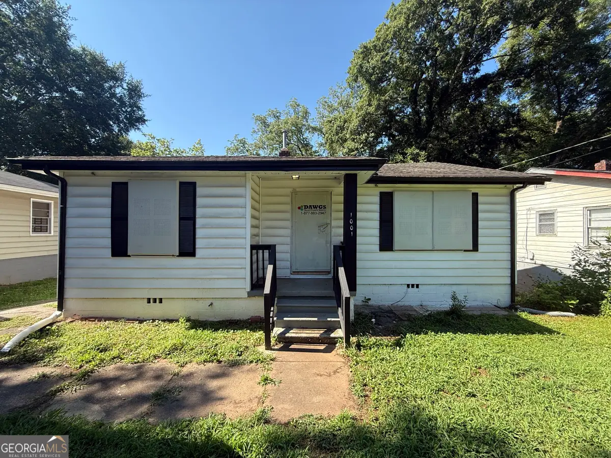 1001 Moreland Drive Se, Atlanta, GA 30315 - #1