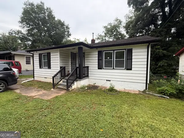 1001 Moreland Drive Se, Atlanta, GA 30315