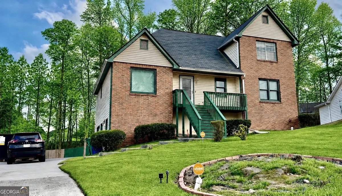 3009 Oakvale Heights, Decatur, GA 30034 - #1