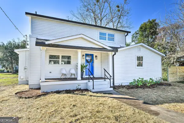 206 E Weed Street, St. Marys, GA 31558