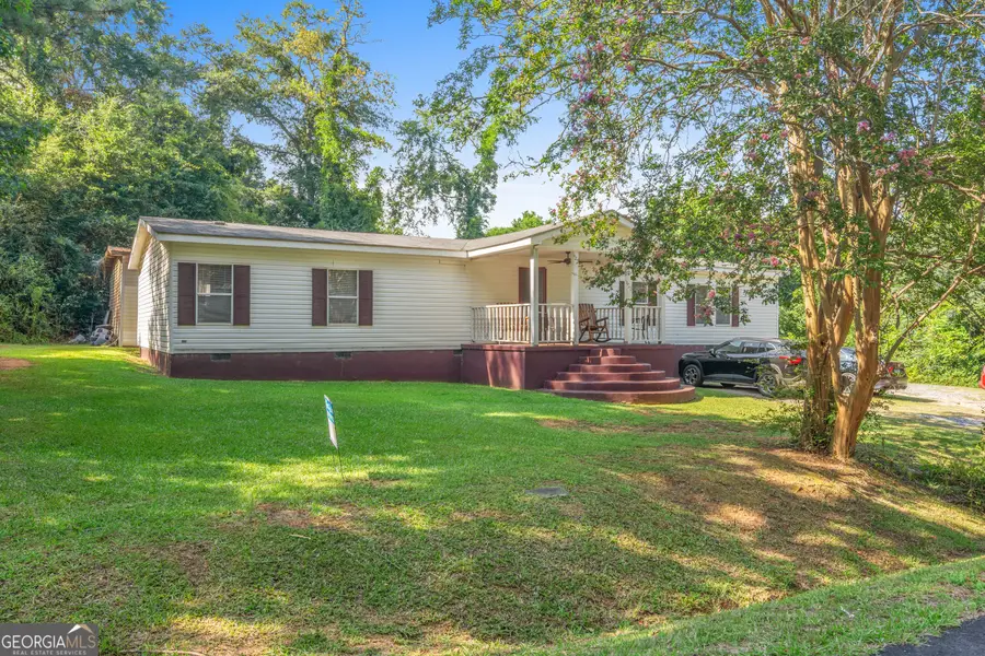 115 Deacon J Simmons Road Sw, Milledgeville, GA 31061 - #2