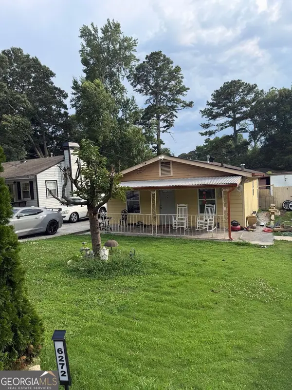 6272 Edward Street, Doraville, GA 30340