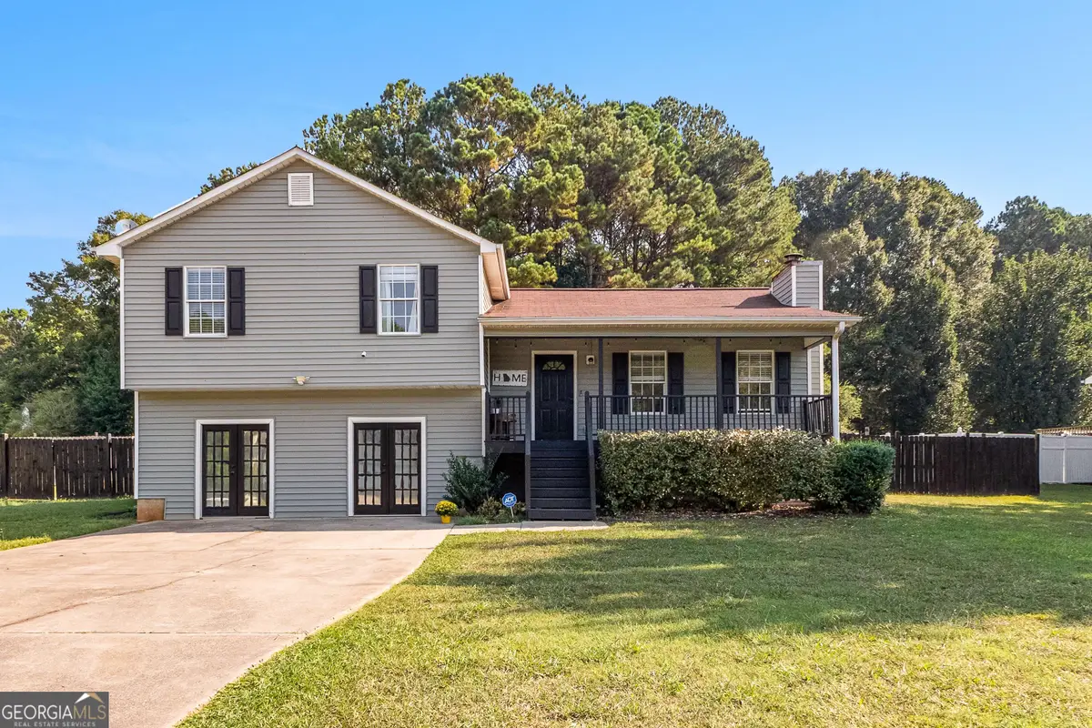 160 Joe Drive, Temple, GA 30179 - #1