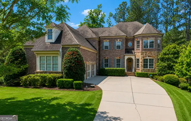373 Glynnwilde Drive Nw, Marietta, GA 30064 - #1