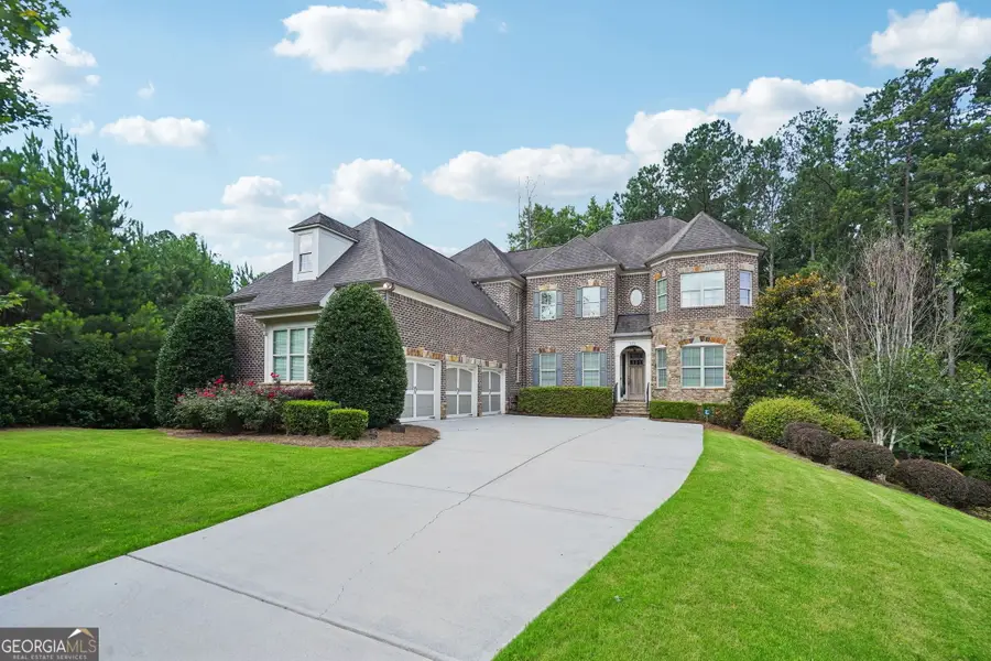 373 Glynnwilde Drive Nw, Marietta, GA 30064 - #2