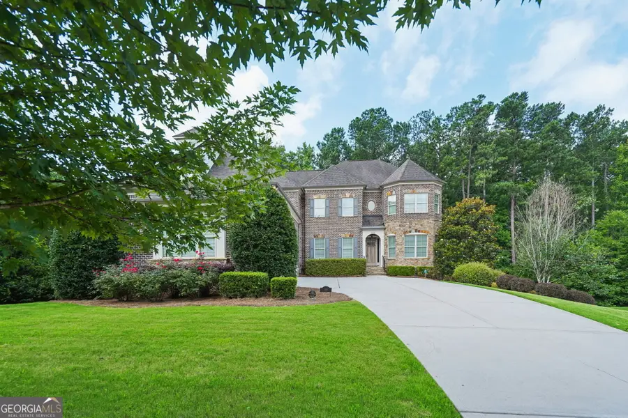373 Glynnwilde Drive Nw, Marietta, GA 30064 - #3
