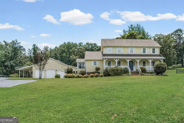 4634 Highland Circle, Gainesville, GA 30506