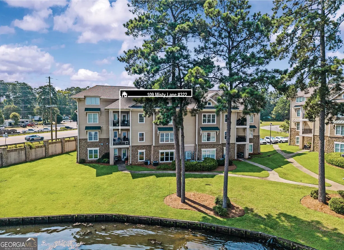 109 Misty Lane Nw #322, Milledgeville, GA 31061 - #1