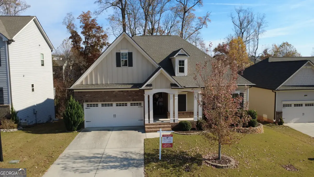 4380 Rockrose Green Way, Gainesville, GA 30504 - #1