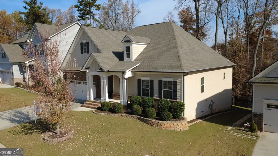 4380 Rockrose Green Way, Gainesville, GA 30504 - #3
