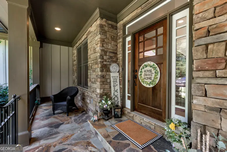 6410 Little Mill Road, Gainesville, GA 30506 - #2