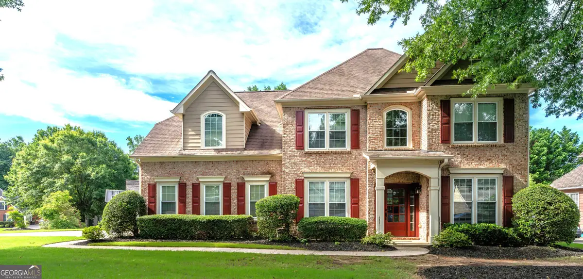 3916 Trombly Drive, Buford, GA 30519 - #1