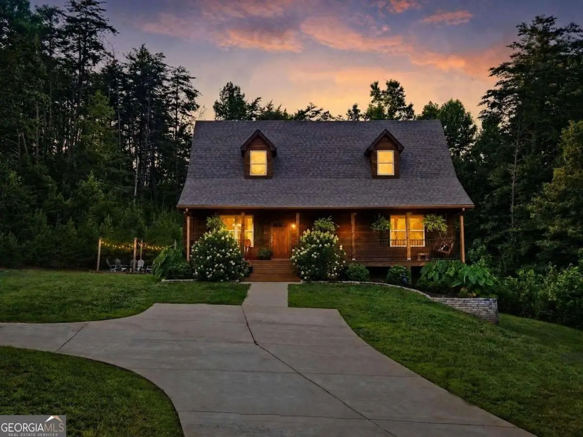 38 Nimblecrest Way, Dahlonega, GA 30533 - #1