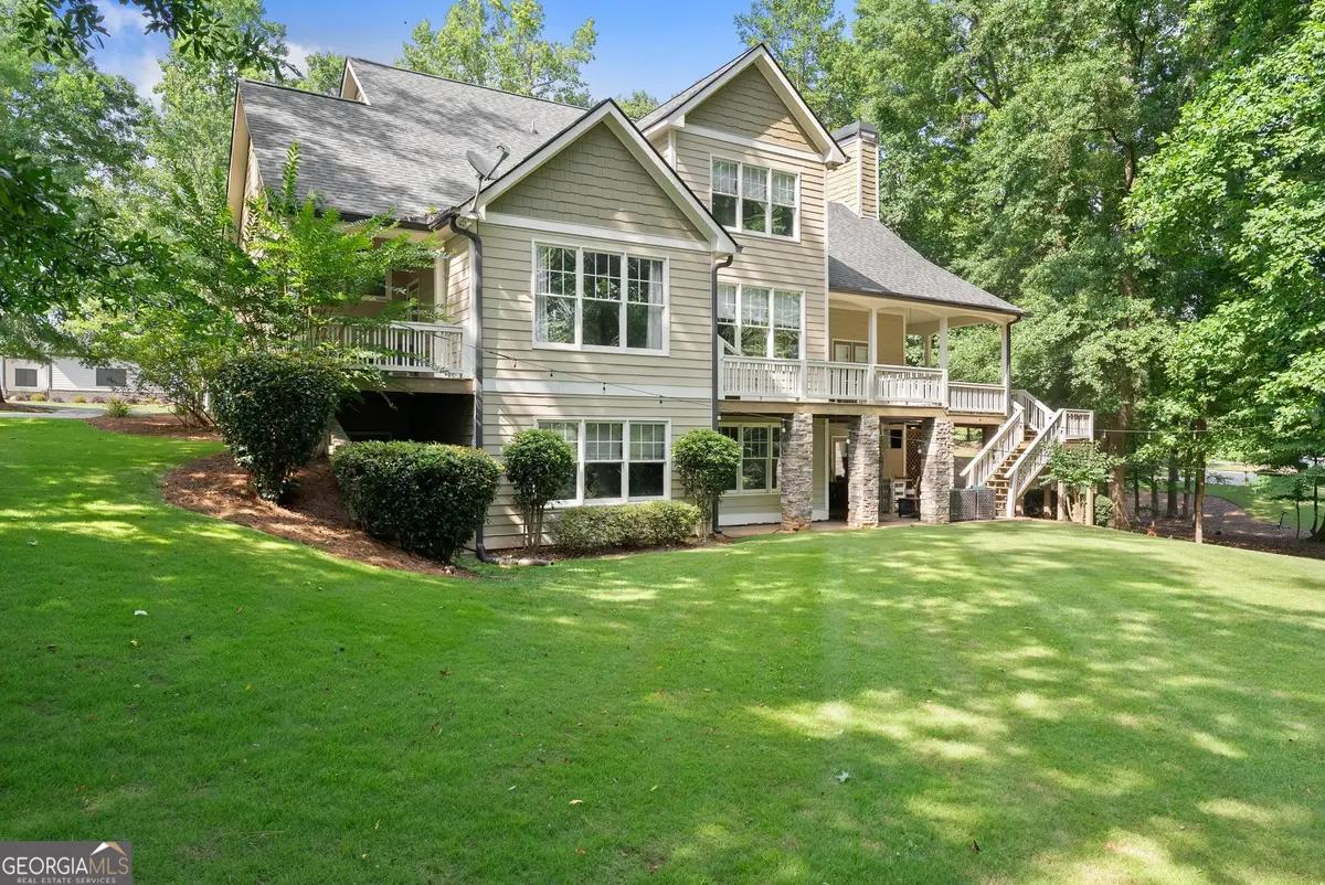 1161 Mulberry Chase, Commerce, GA 30530 - #1