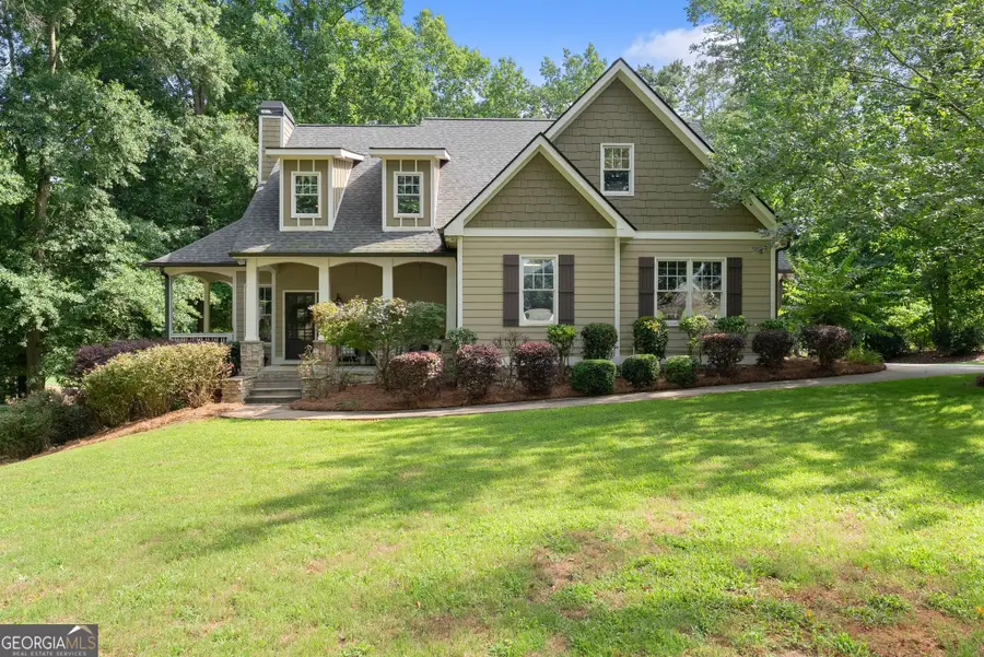 1161 Mulberry Chase, Commerce, GA 30530 - #2