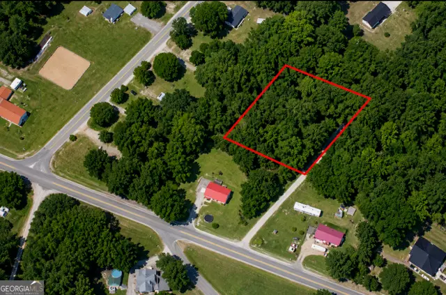 0 Harris Drive, Lexington, GA 30648 - #2