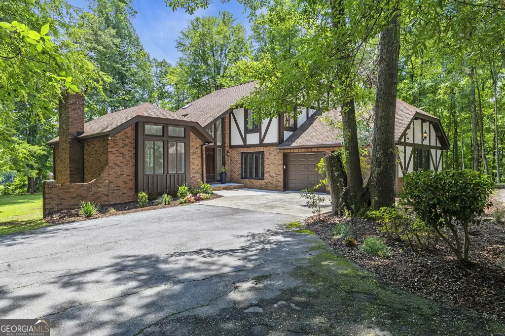 7598 Lakewood Drive, Macon, GA 31220 - #1