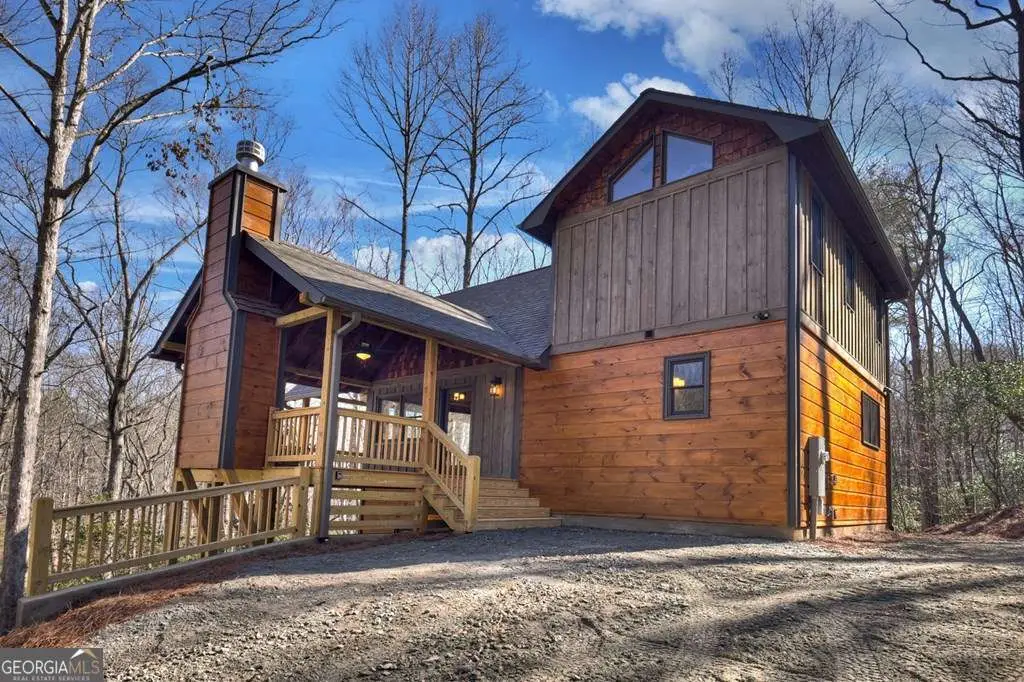 811 Magnums Trail, Blue Ridge, GA 30513 - #1