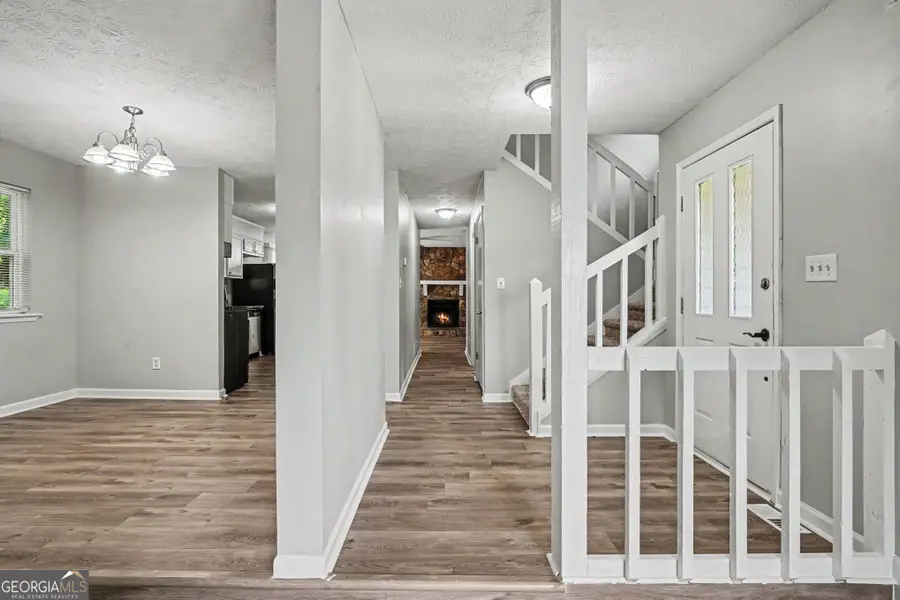 5017 Grace Hill Road, Lithonia, GA 30038 - #3