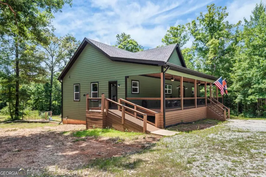 236 Denham Road, Eatonton, GA 31024 - #3