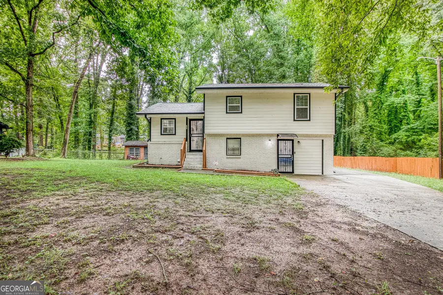762 Maple Drive, Riverdale, GA 30274 - #2