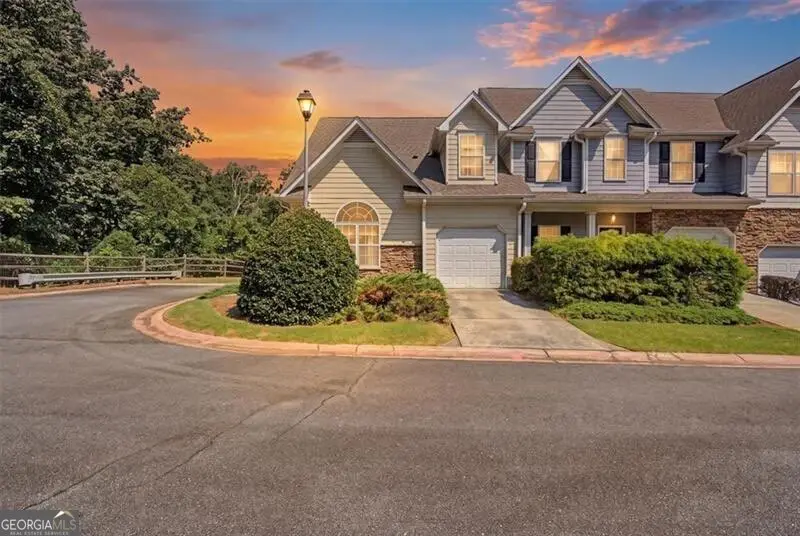 330 General Wheeler Drive Nw #3, Kennesaw, GA 30144 - #1