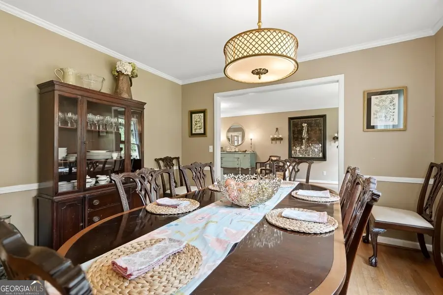 1722 Kellogg Springs Drive, Dunwoody, GA 30338 - #3