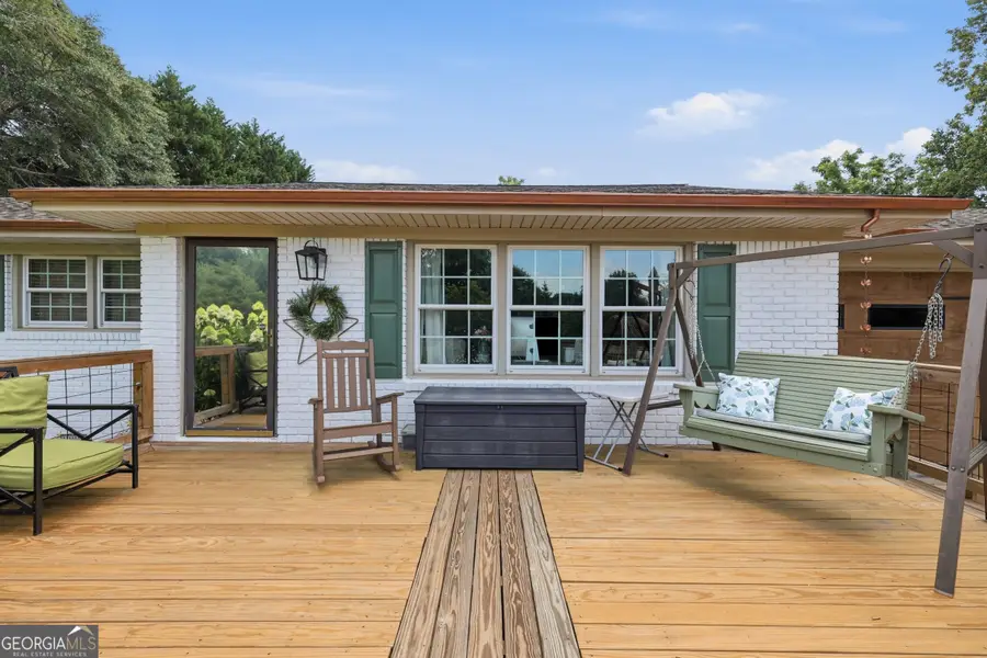 125 Windsor Drive, Cornelia, GA 30531 - #3