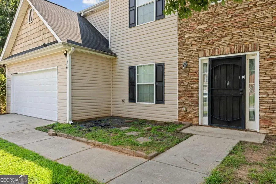 6355 Grey Fox Way, Riverdale, GA 30296 - #2