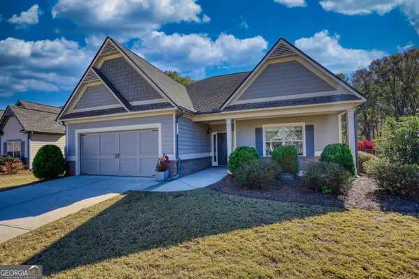 1002 High Shoal Drive, Monroe, GA 30655