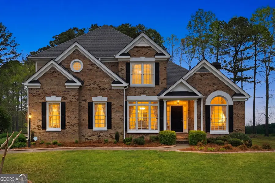 149 Nightwind Trace, Acworth, GA 30101 - #3