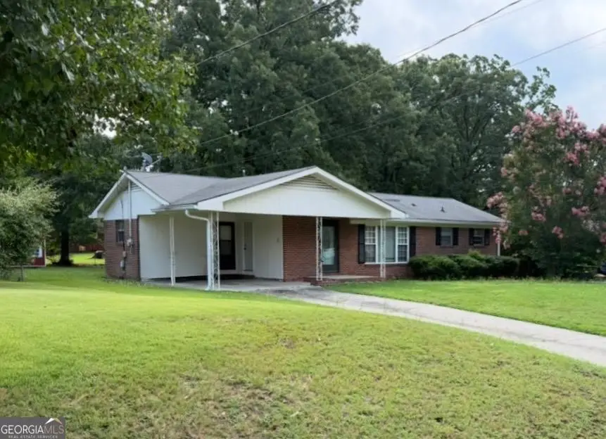 117 Chief Vann Drive Sw, Rome, GA 30165 - #1
