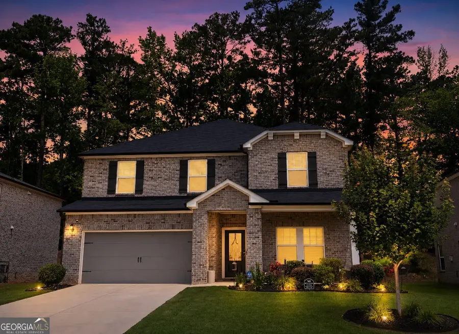 7789 Richmond Trail, Fairburn, GA 30213 - #2