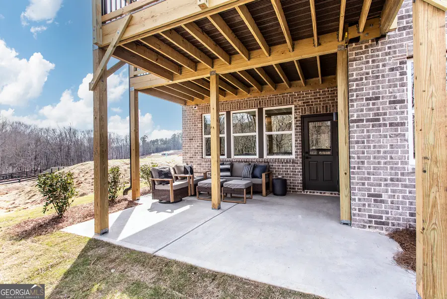2042 Dave's Creek Road, Cumming, GA 30041 - #2